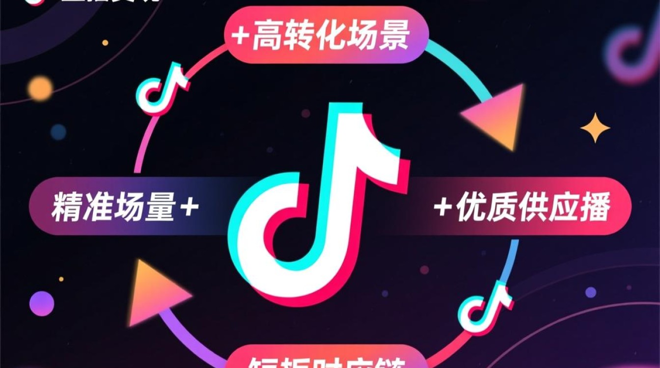 如何快速抖音直播变现