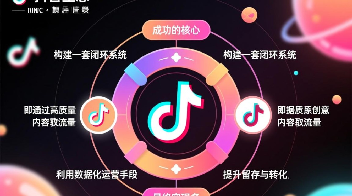 抖音视频如何高效运营,创意变现技巧有哪些? 抖音视频如何高效运营