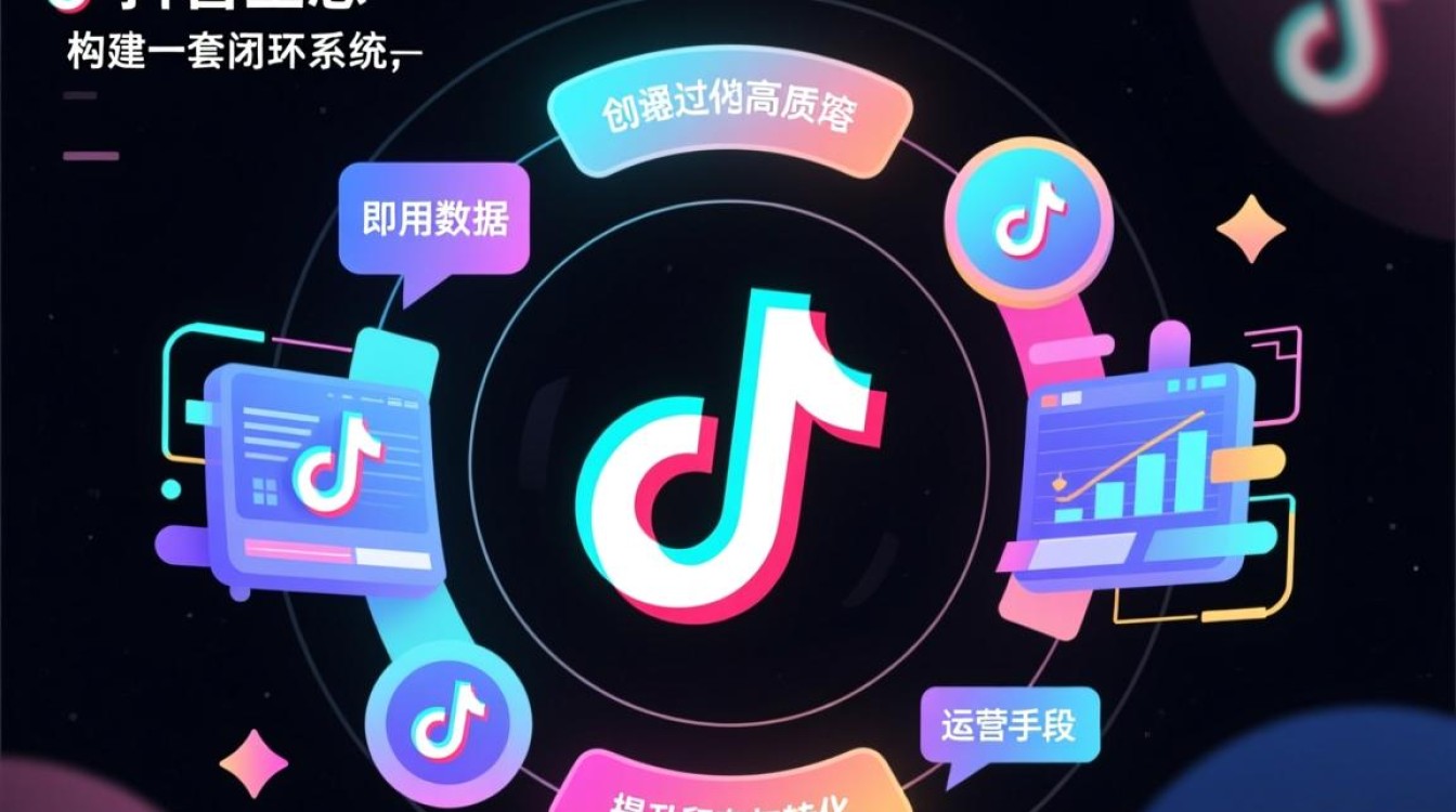 抖音视频如何高效运营,创意变现技巧有哪些? 抖音视频如何高效运营