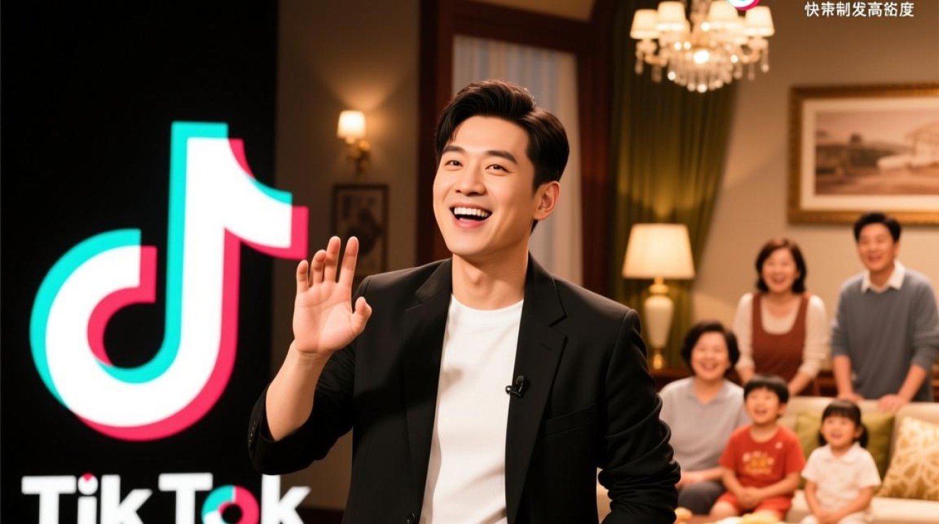 TikTok爆款内容创作技巧有哪些