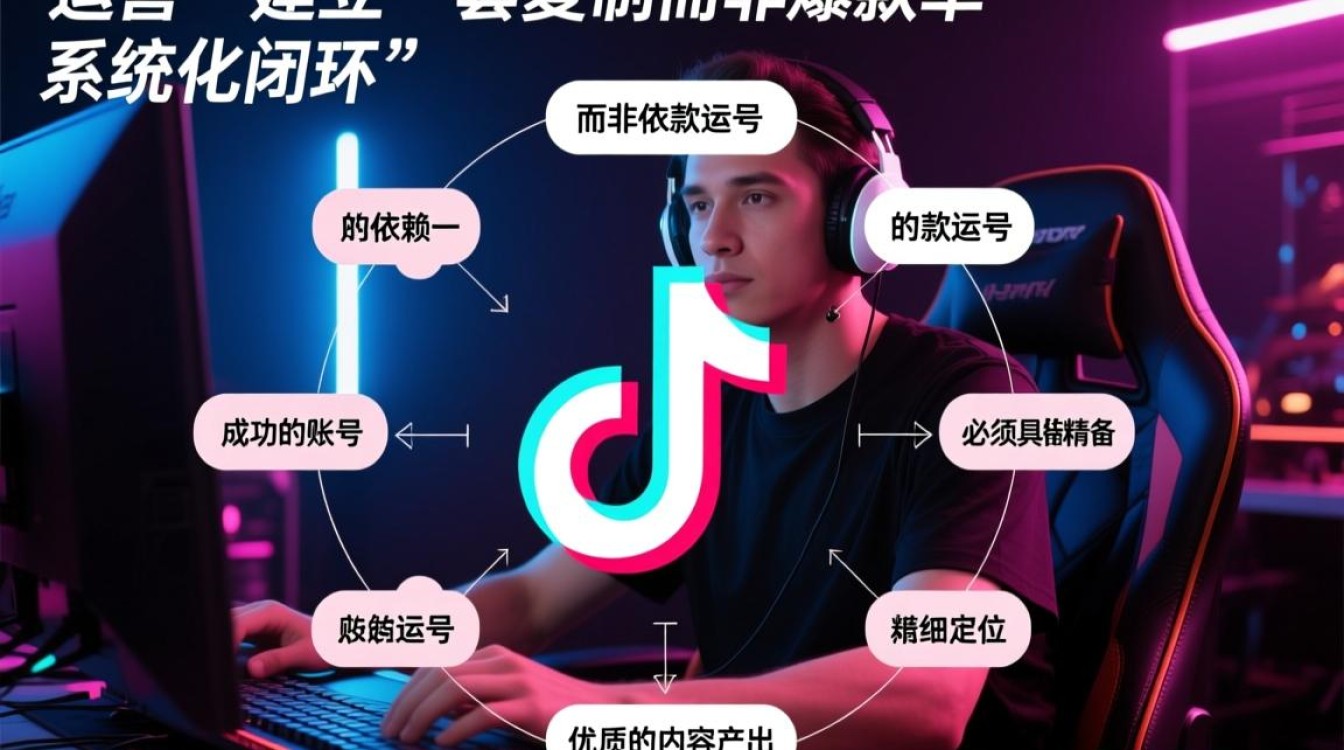 抖音系统化运营实战技巧有哪些,新手如何快速起号变现? 抖音系统化运营实战技巧有哪些