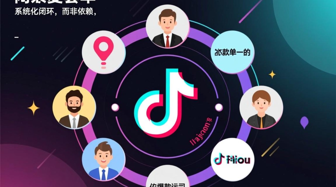 抖音系统化运营实战技巧有哪些,新手如何快速起号变现? 抖音系统化运营实战技巧有哪些