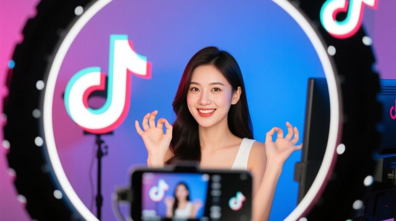 抖音直播怎么去除任务栏