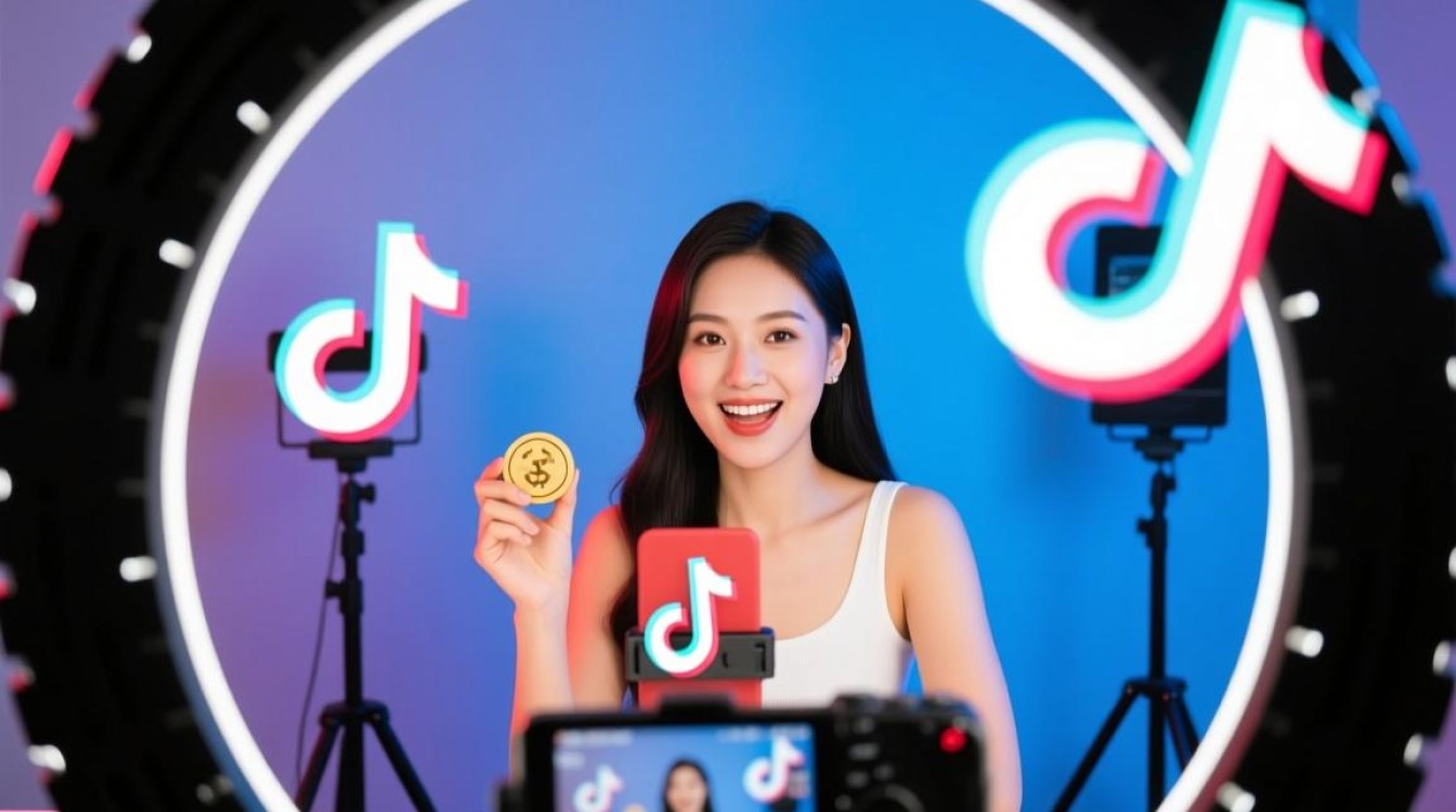 抖音直播怎么去除任务栏