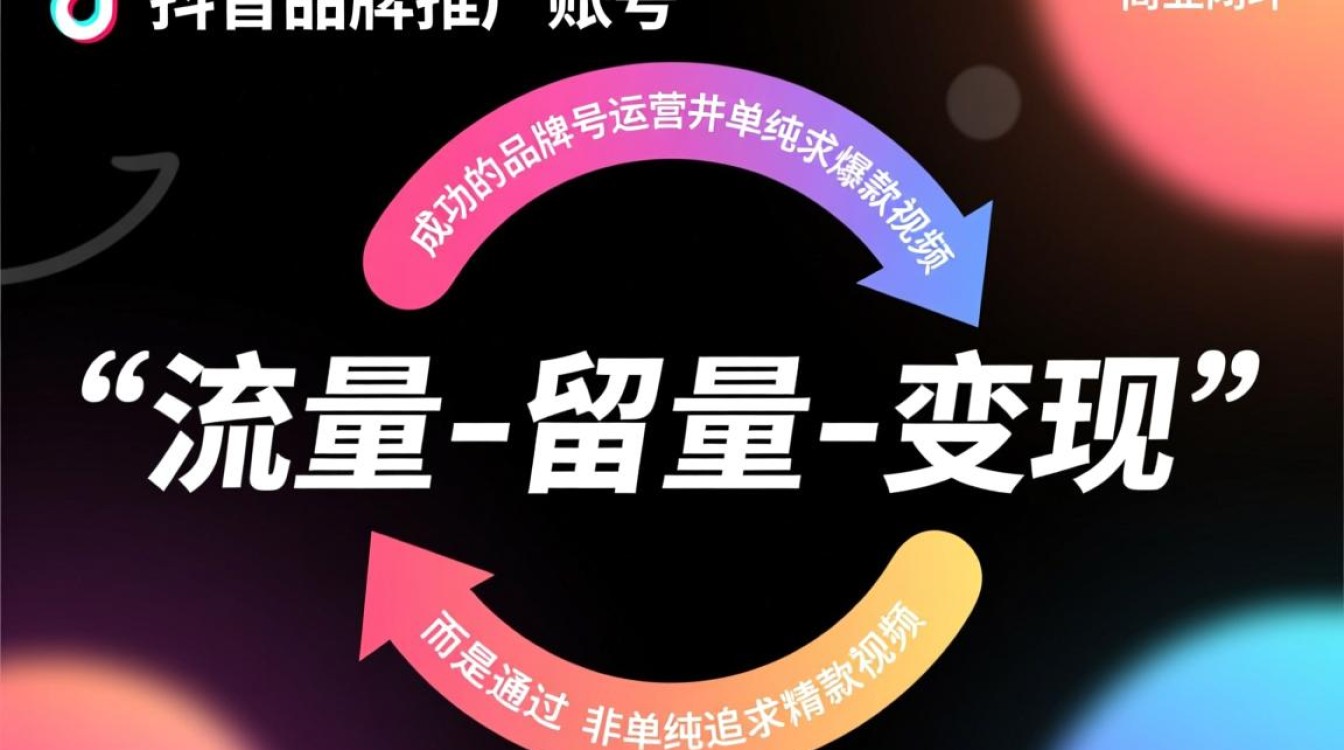 账号运营变现有什么技巧