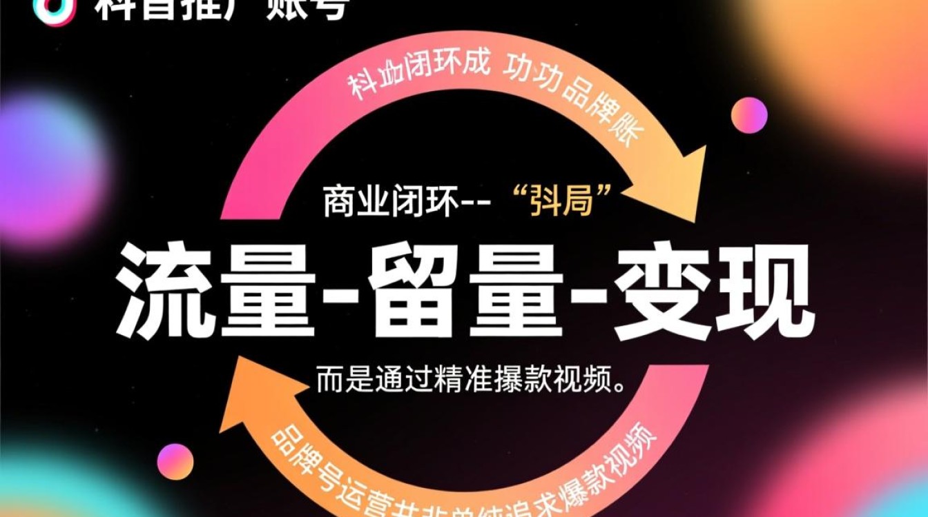 账号运营变现有什么技巧