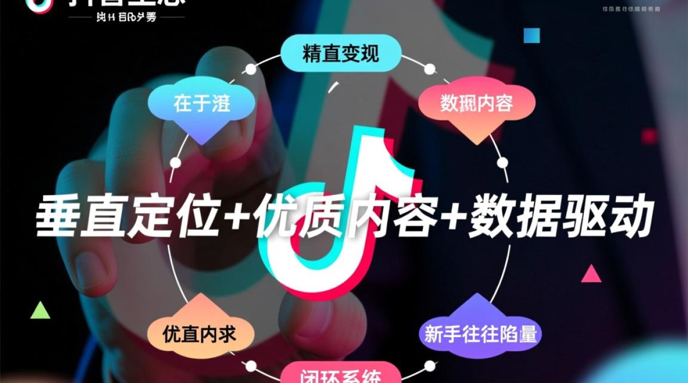 抖音新手如何精准涨粉变现?从入门到实操怎么做? 抖音新手如何精准涨粉变现