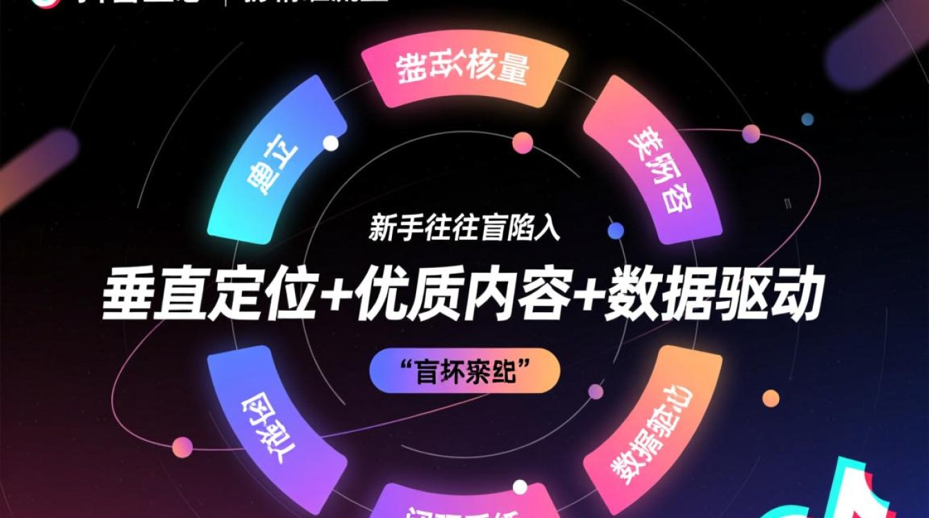 抖音新手如何精准涨粉变现?从入门到实操怎么做? 抖音新手如何精准涨粉变现