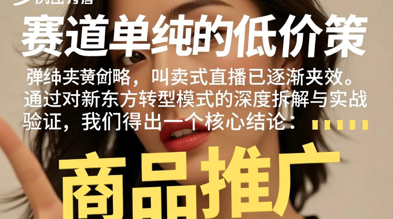 新东方TikTok怎么推广