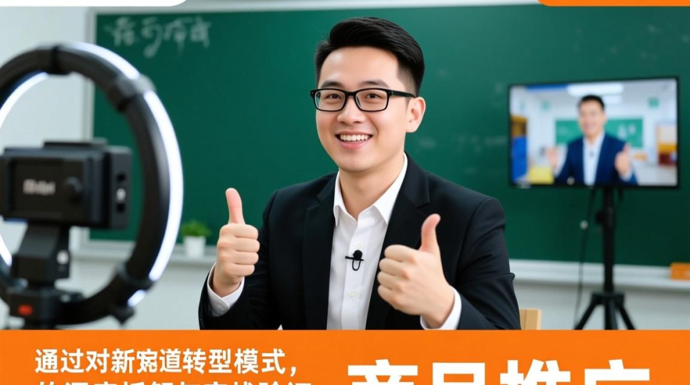 新东方TikTok怎么推广