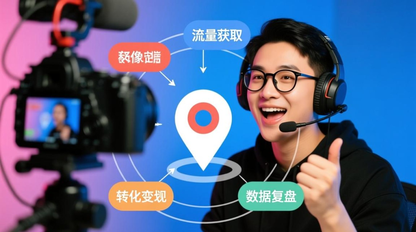 抖音直播运营怎么做,新手入门到精通全流程攻略是什么? 新手入门到精通全流程攻略是什么