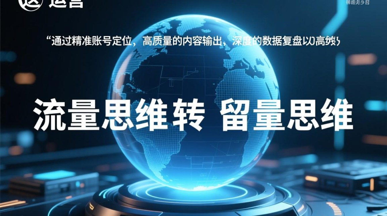 如何快速抖音精细化运营