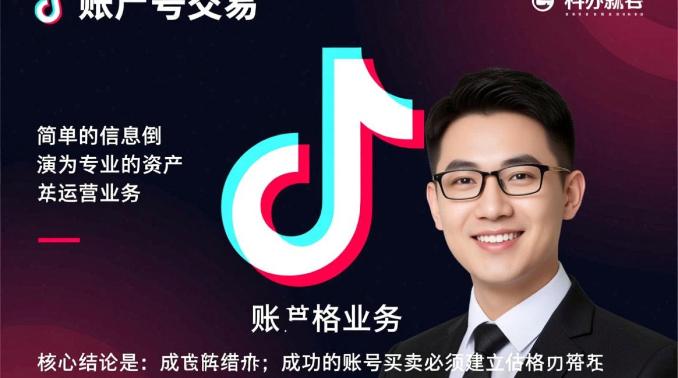 账号运营从入门到精通