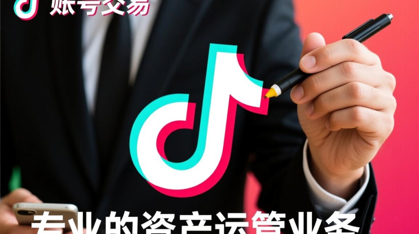 账号运营从入门到精通