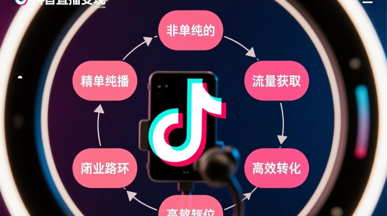 抖音直播从零开始到变现怎么做,新手怎么玩? 抖音直播从零开始到变现怎么做