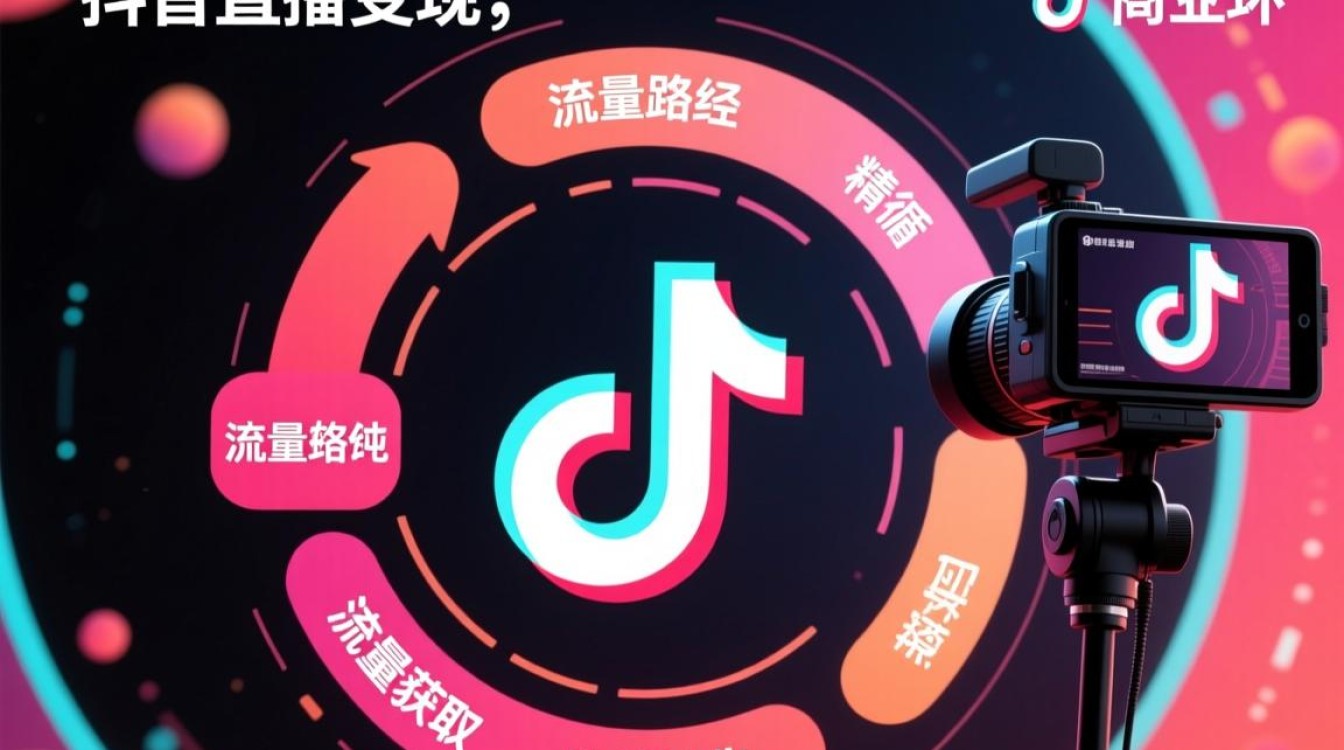 抖音直播从零开始到变现怎么做,新手怎么玩? 抖音直播从零开始到变现怎么做