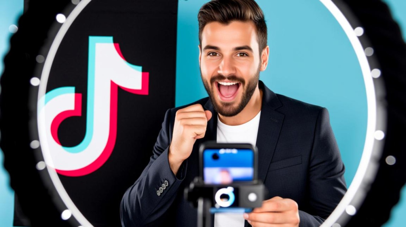 外国人TikTok怎么变现