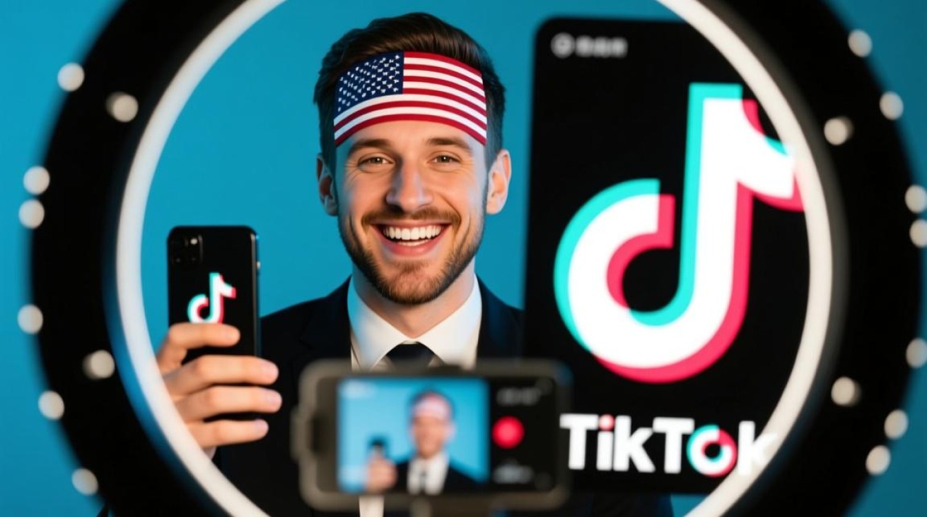 外国人TikTok怎么变现