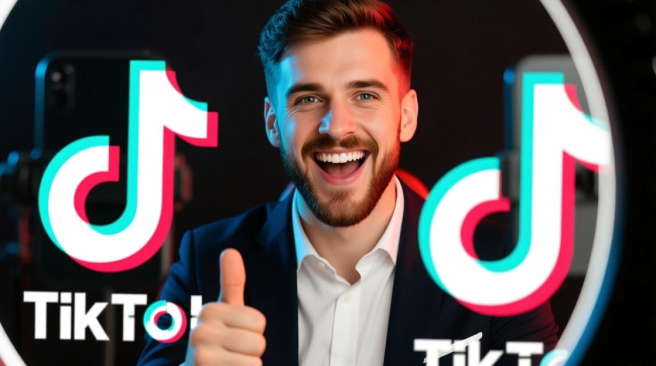 外国人TikTok怎么变现