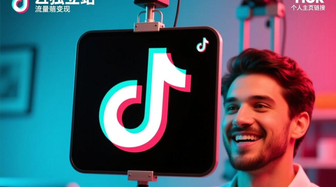 Tk怎么开通挂独立站,如何快速达成挂独立站目标 如何快速达成挂独立站目标