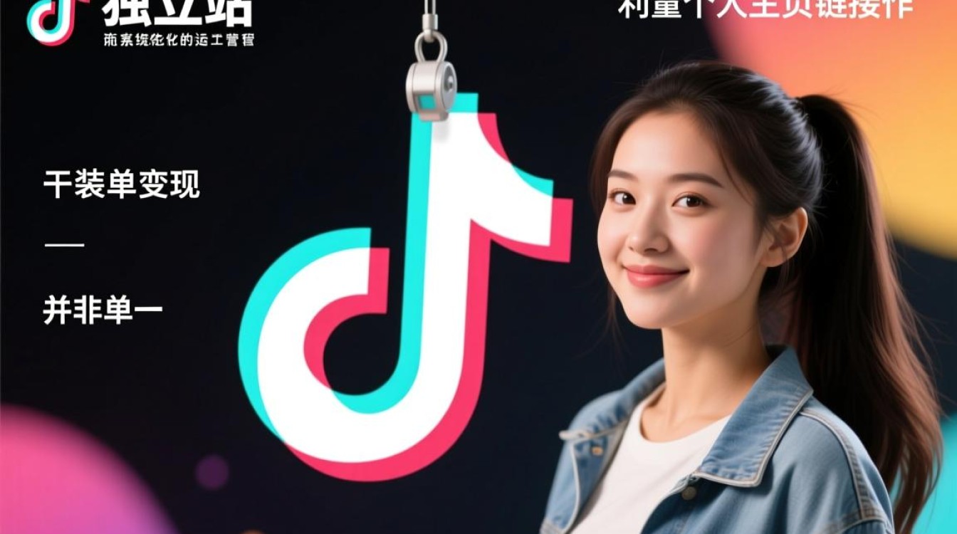 Tk怎么开通挂独立站,如何快速达成挂独立站目标 如何快速达成挂独立站目标