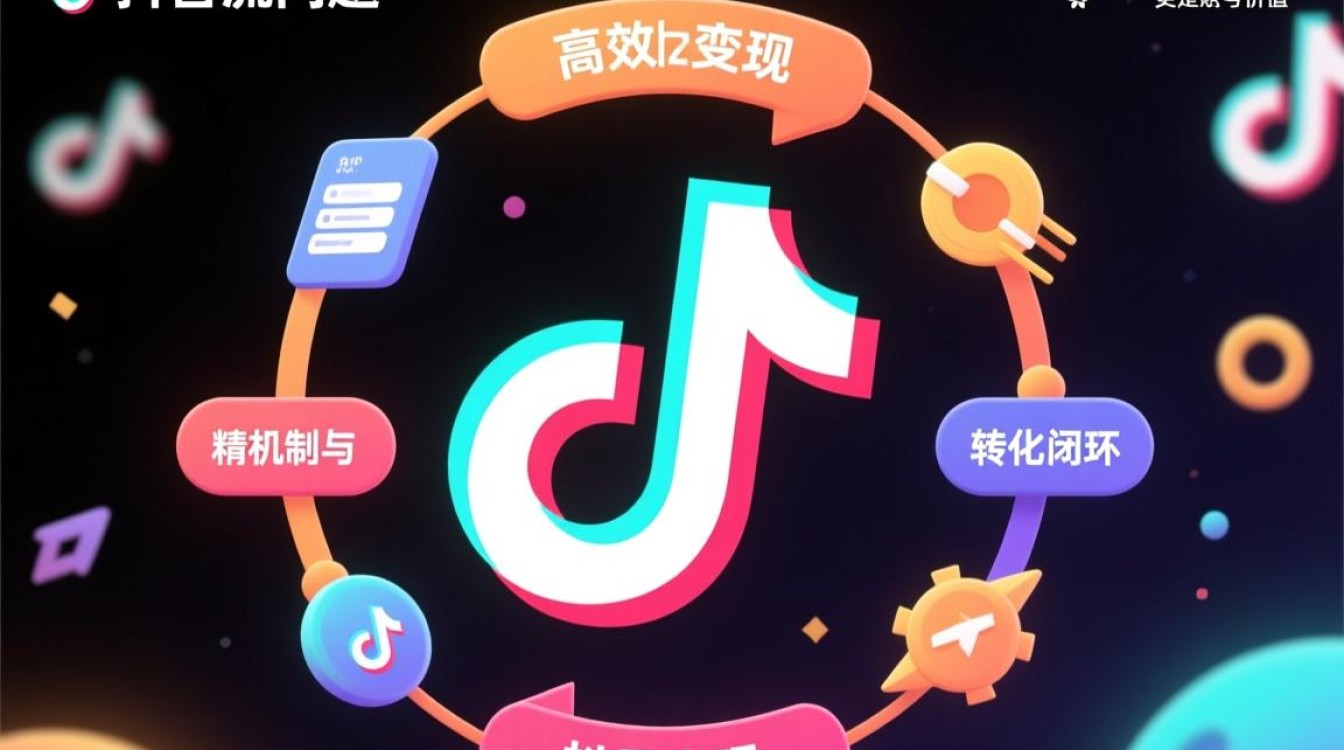 抖音账号限流运营技巧与变现