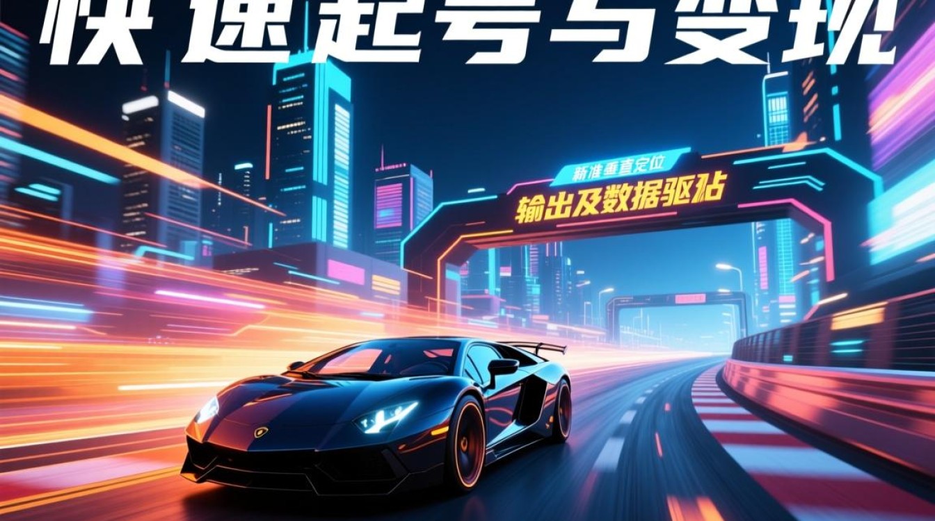 如何快速抖音数码运营