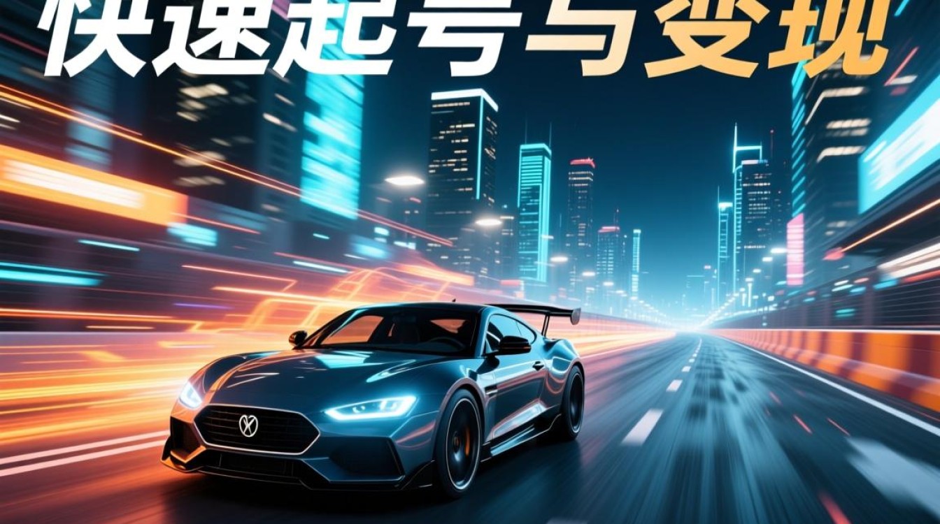 如何快速抖音数码运营