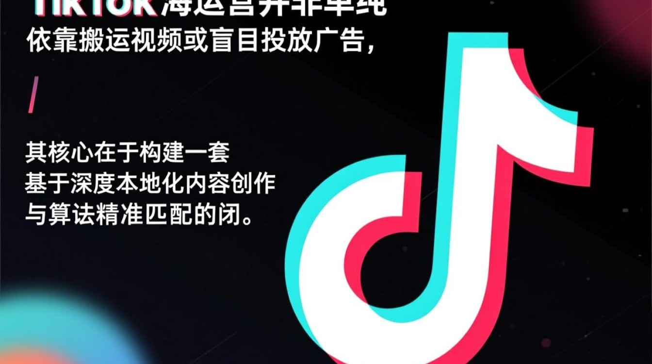 TikTok恒恒子出海运营指南是什么