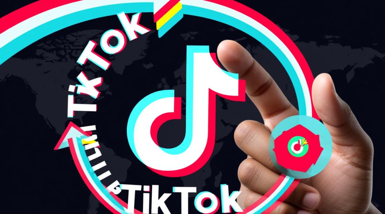 TikTok直播话术怎么写