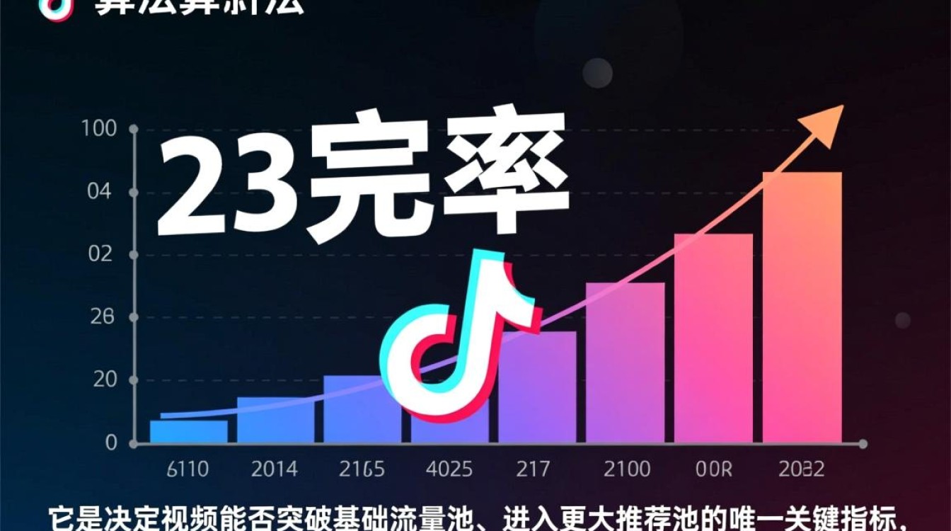 抖音完播率如何提升?运营变现技巧有哪些? 抖音完播率如何提升