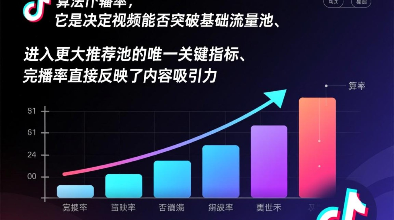 抖音完播率如何提升?运营变现技巧有哪些? 抖音完播率如何提升