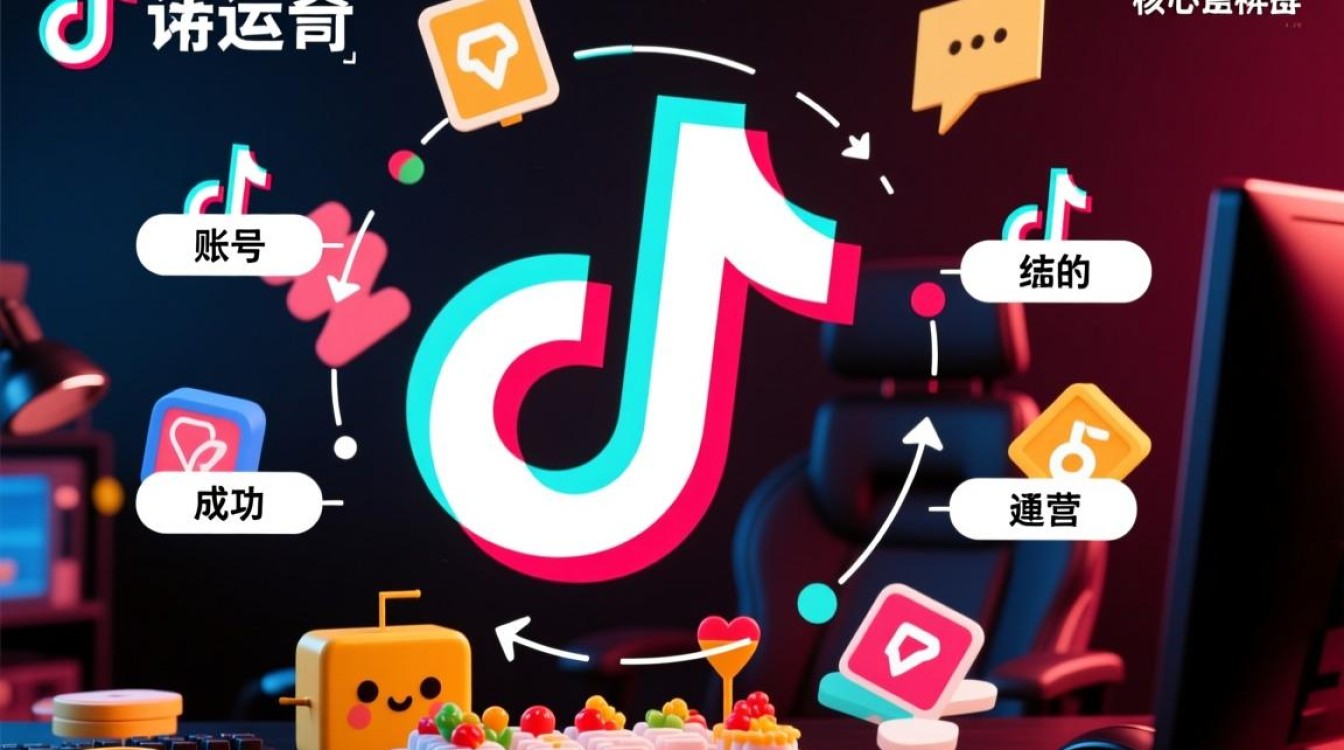 抖音高级运营怎么做?高效运营方法与变现技巧有哪些? 高效运营方法与变现技巧有哪些