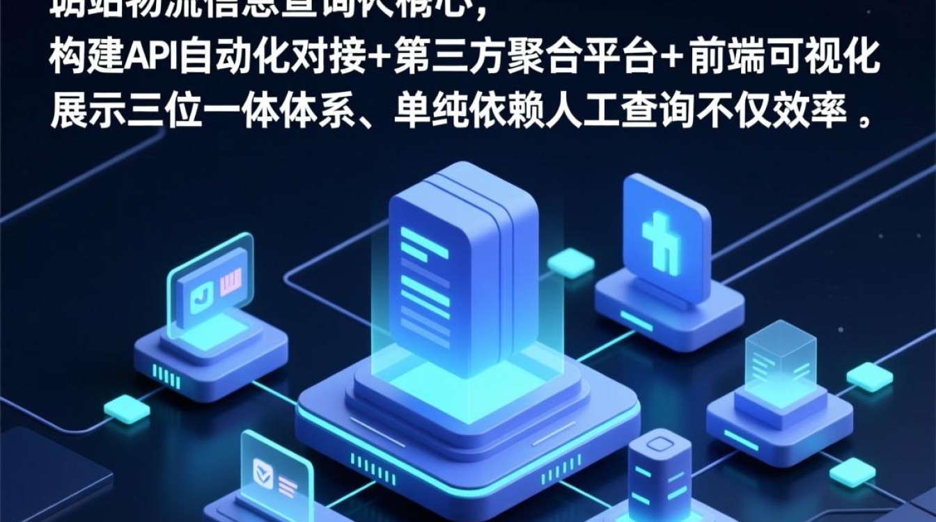 独立站物流查询方法有哪些