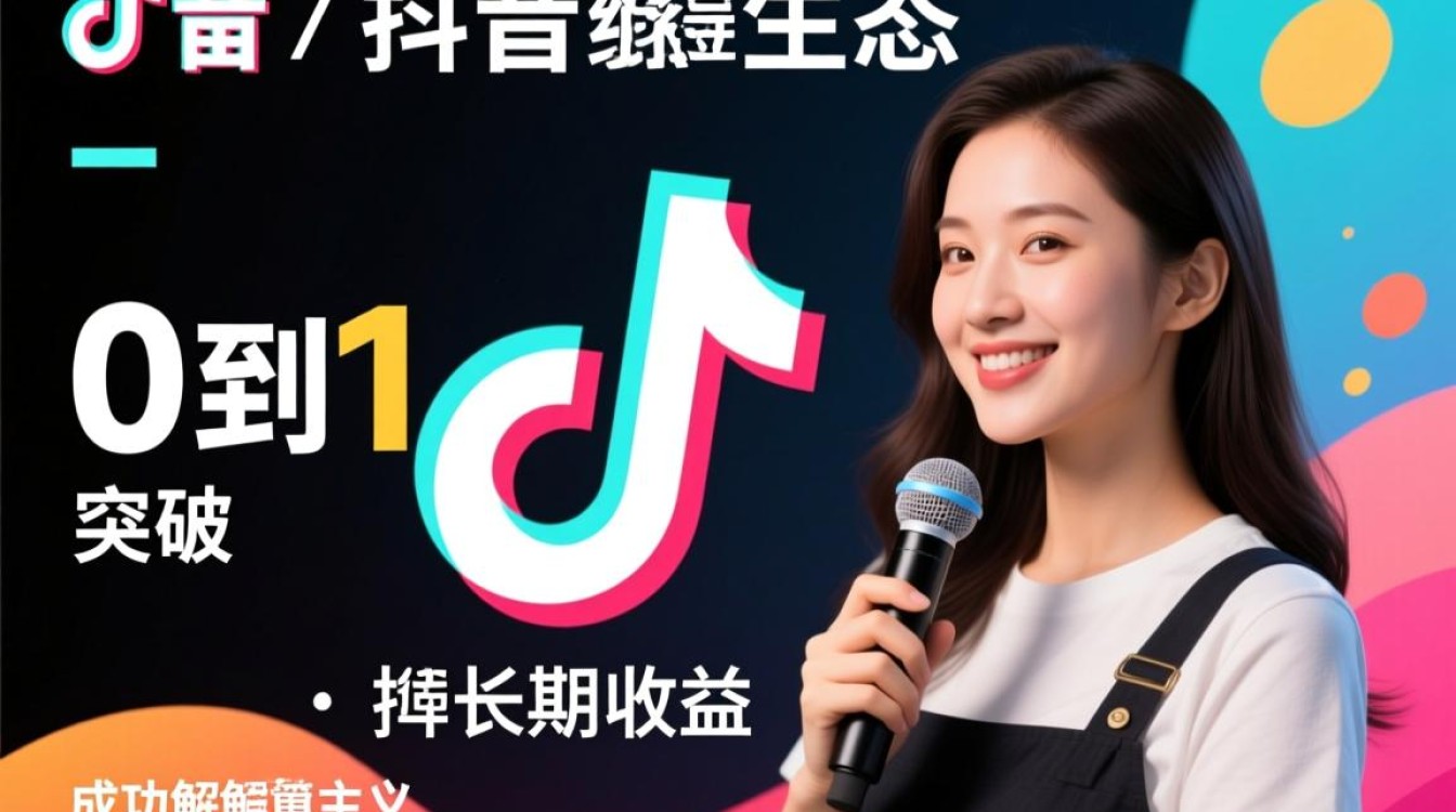 新手如何快速起号变现