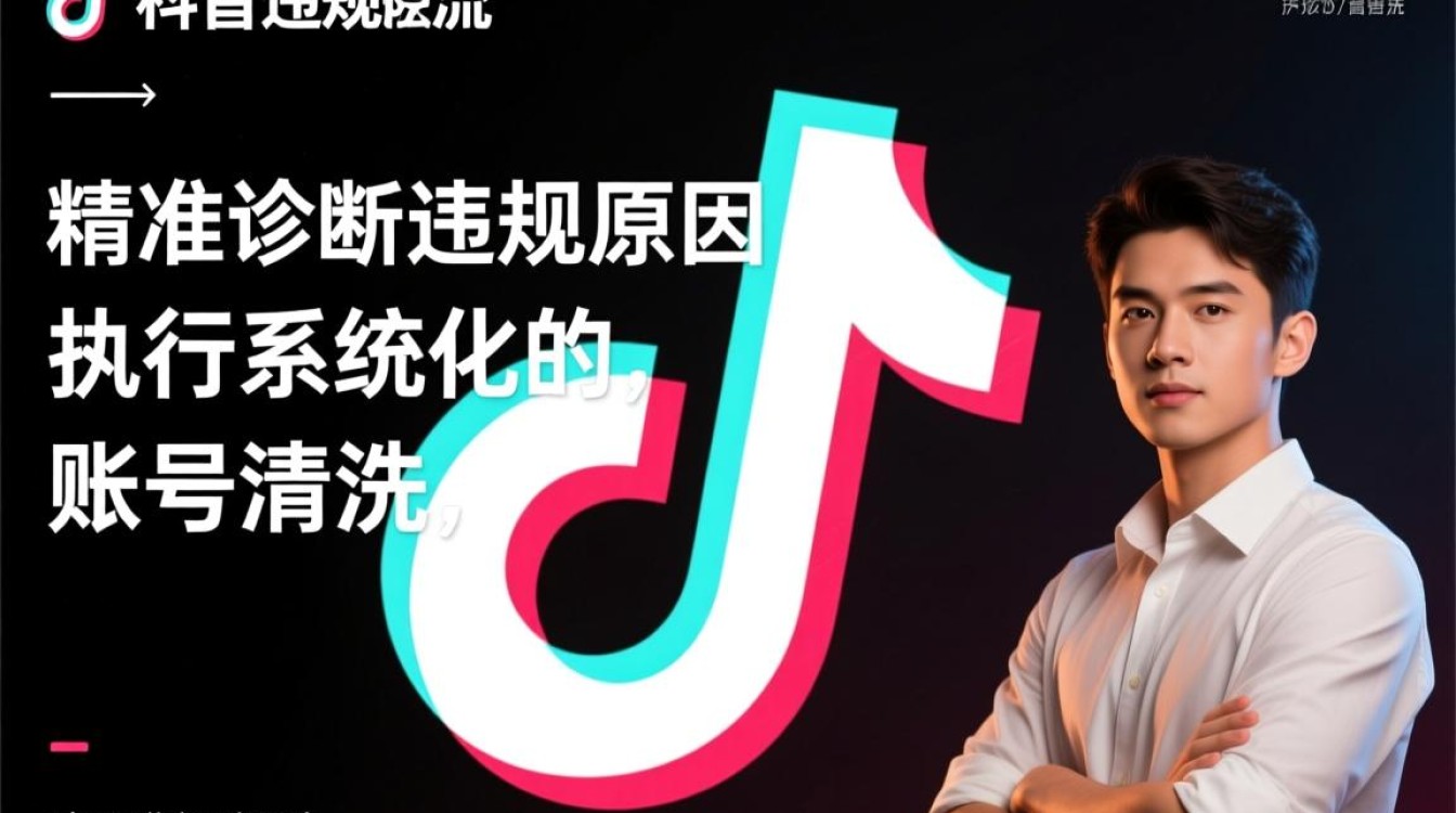 抖音违规限流怎么解除