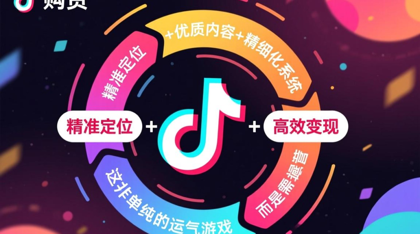 新手如何快速起号变现