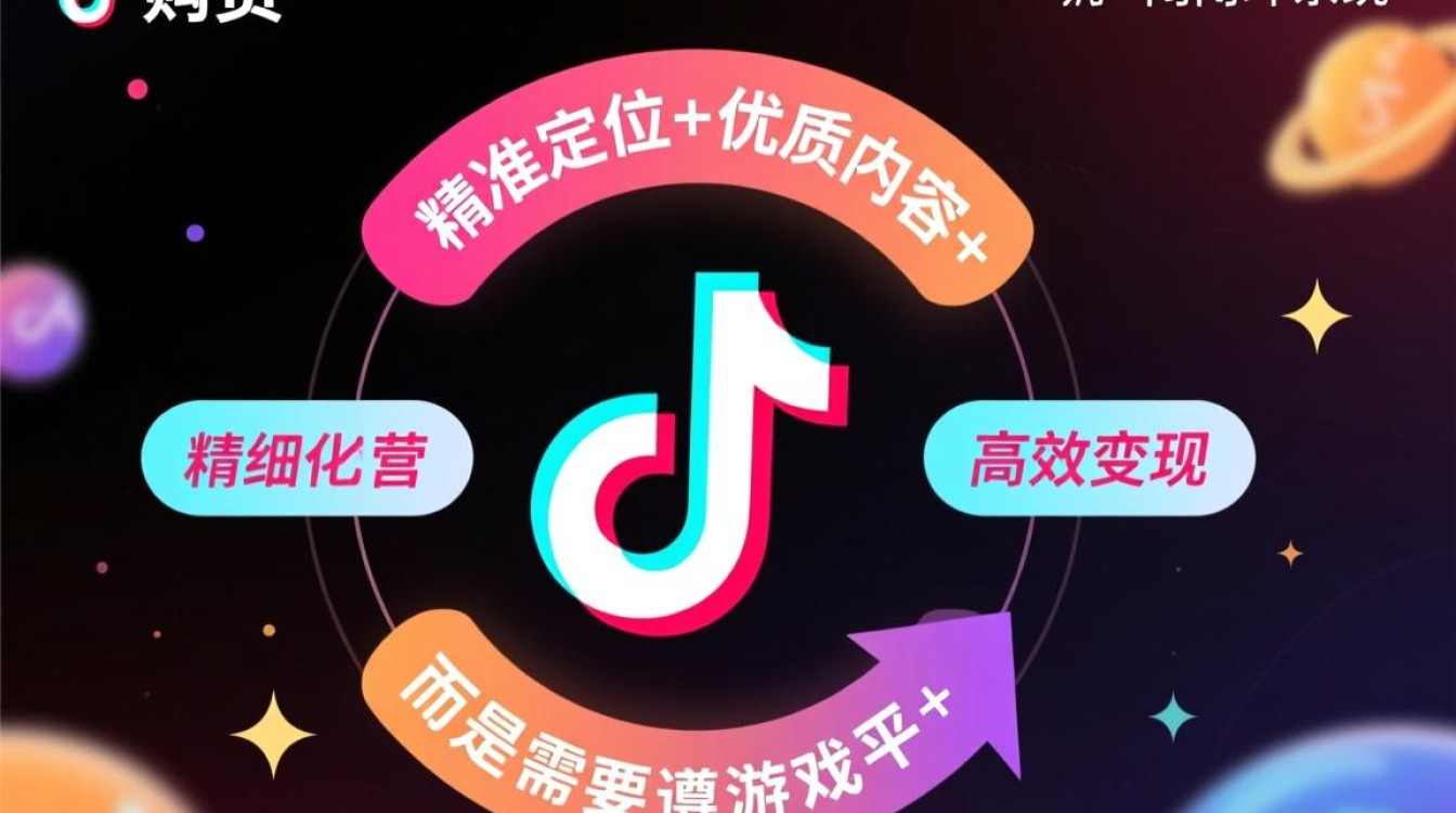 新手如何快速起号变现