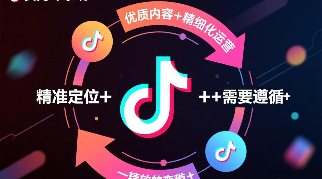 新手如何快速起号变现