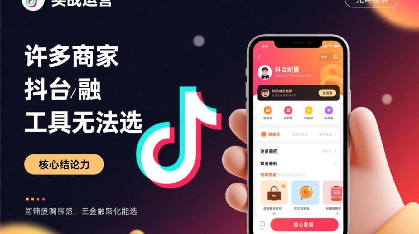 抖音金融工具怎么选不了,电商运营如何提升销量? 抖音金融工具怎么选不了