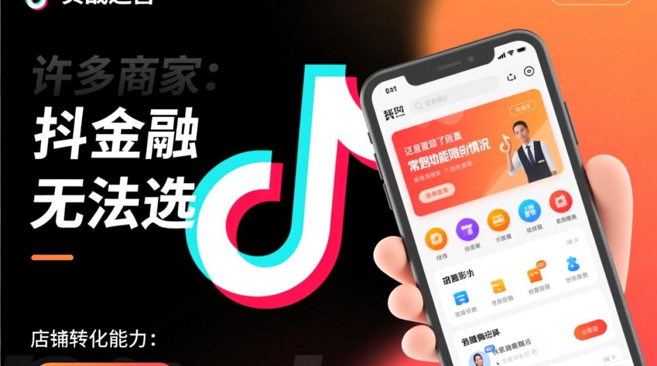 抖音金融工具怎么选不了,电商运营如何提升销量? 抖音金融工具怎么选不了