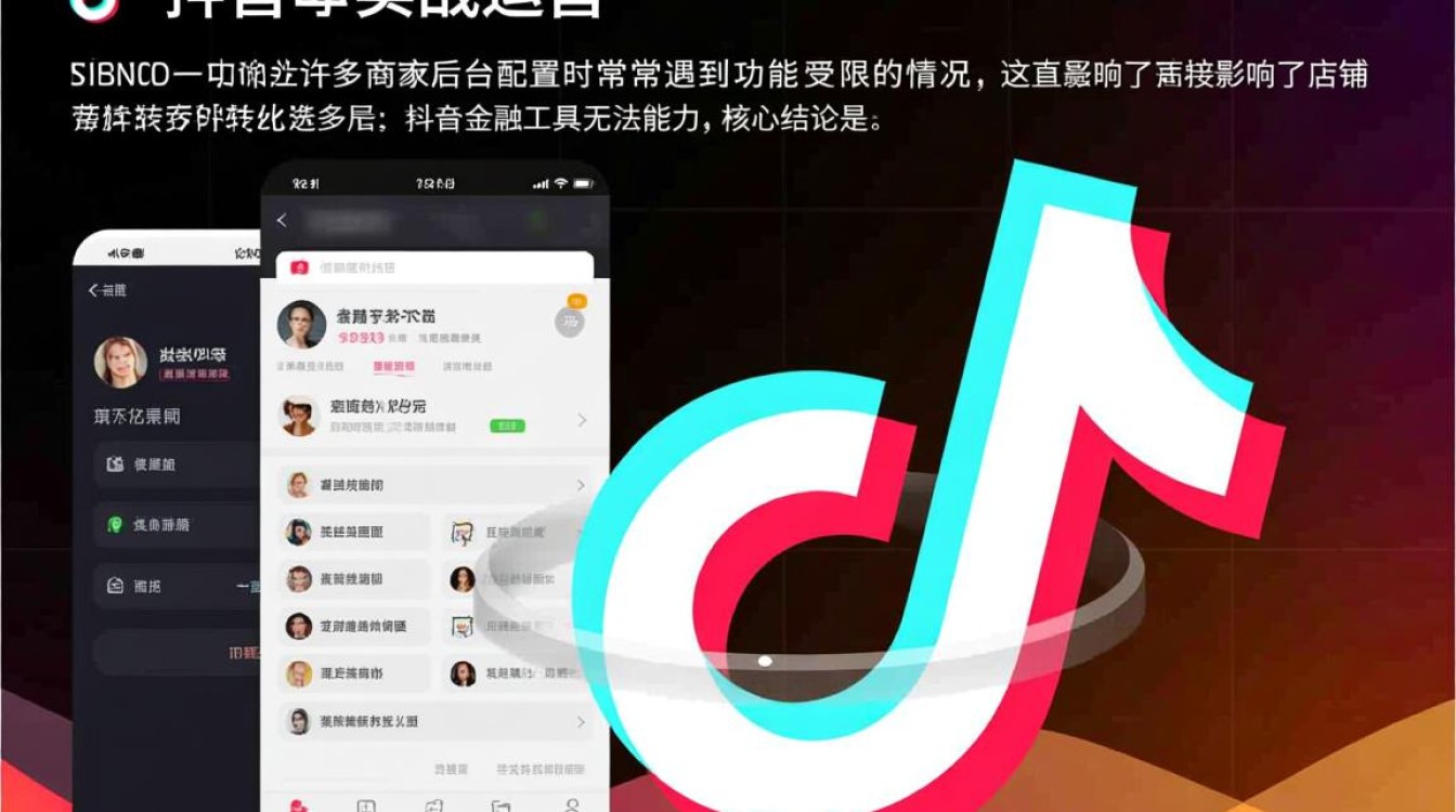 抖音金融工具怎么选不了,电商运营如何提升销量? 抖音金融工具怎么选不了