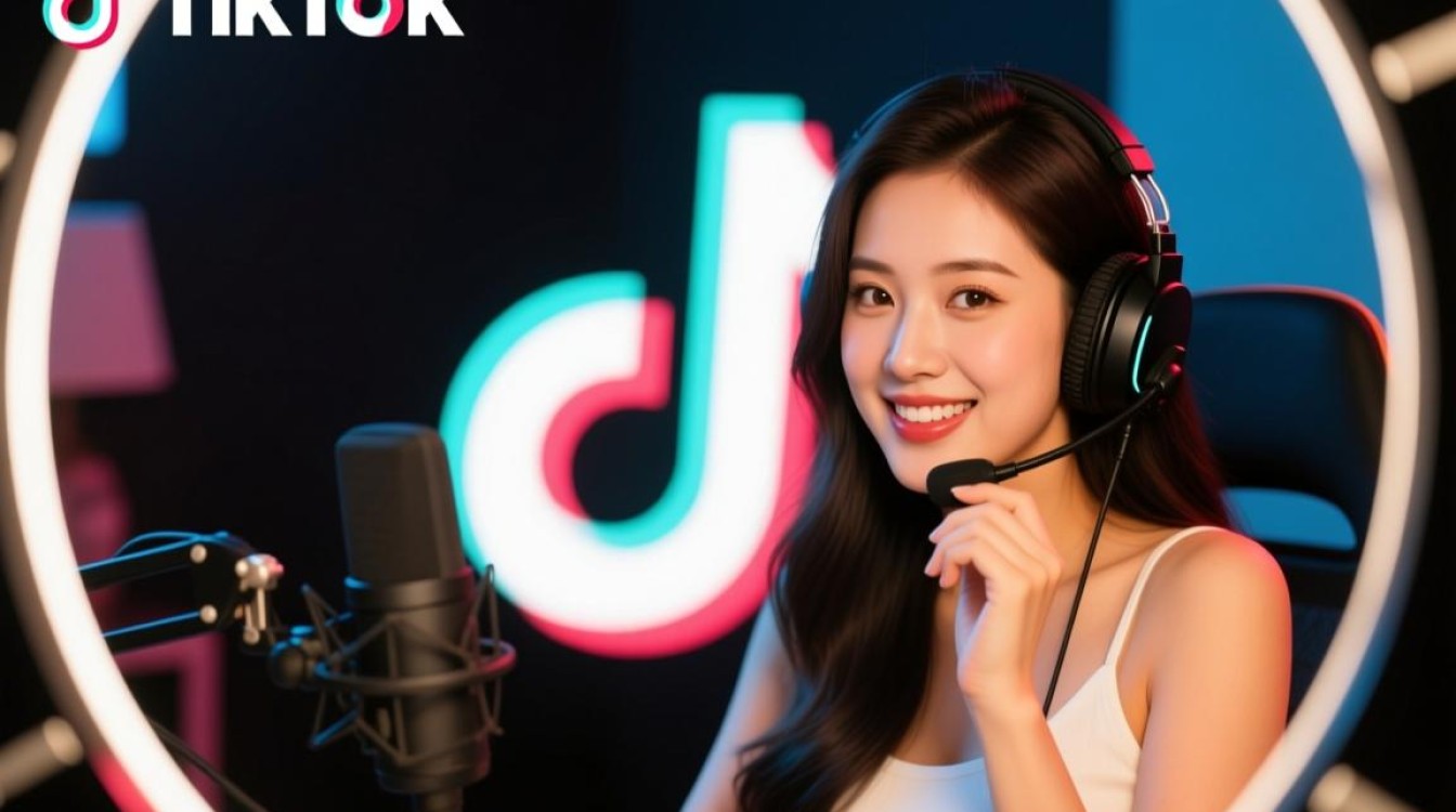 TikTok直播变现怎么做?美国女孩如何实现持续收入增长? 美国女孩如何实现持续收入增长