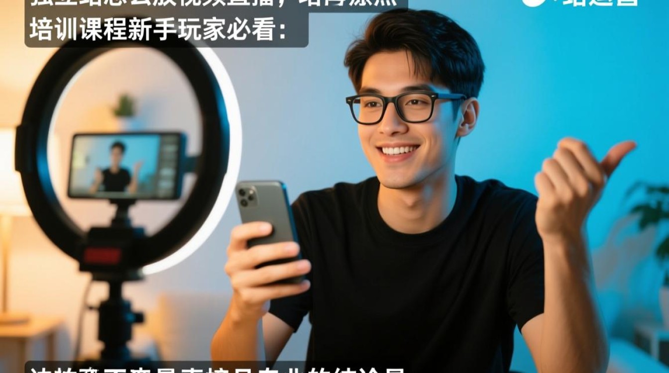 独立站怎么放视频直播