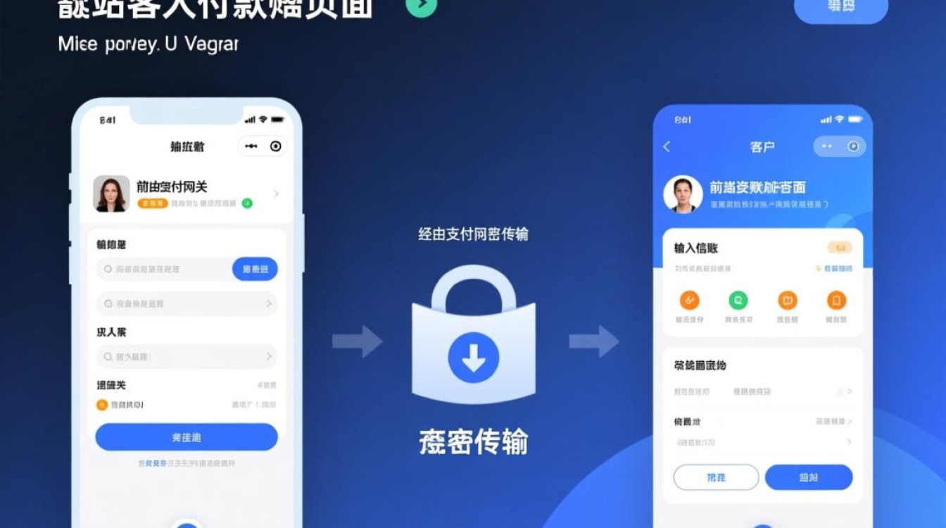 独立站客人付款怎么付 是什么