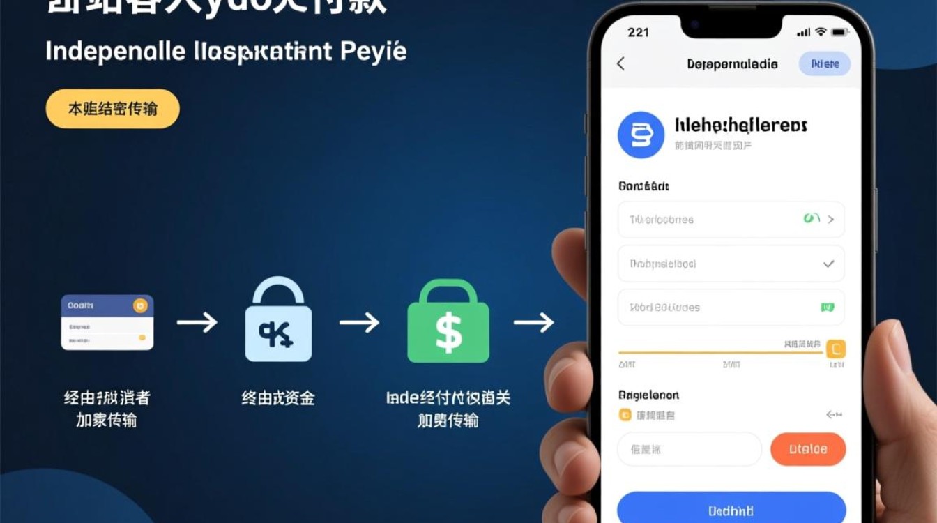 独立站客人付款怎么付 是什么