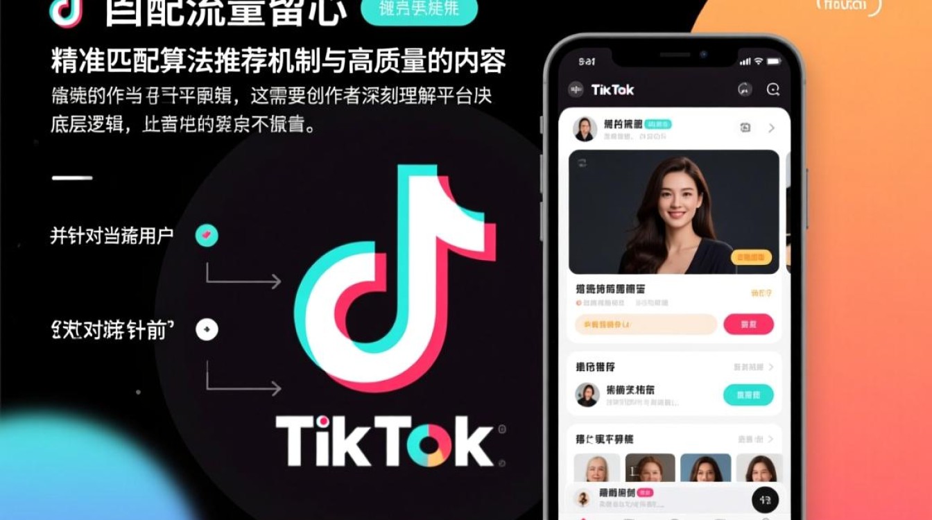 五代搞笑TikTok算法分析怎么做