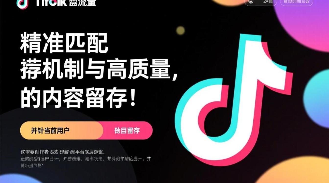 五代搞笑TikTok算法分析怎么做