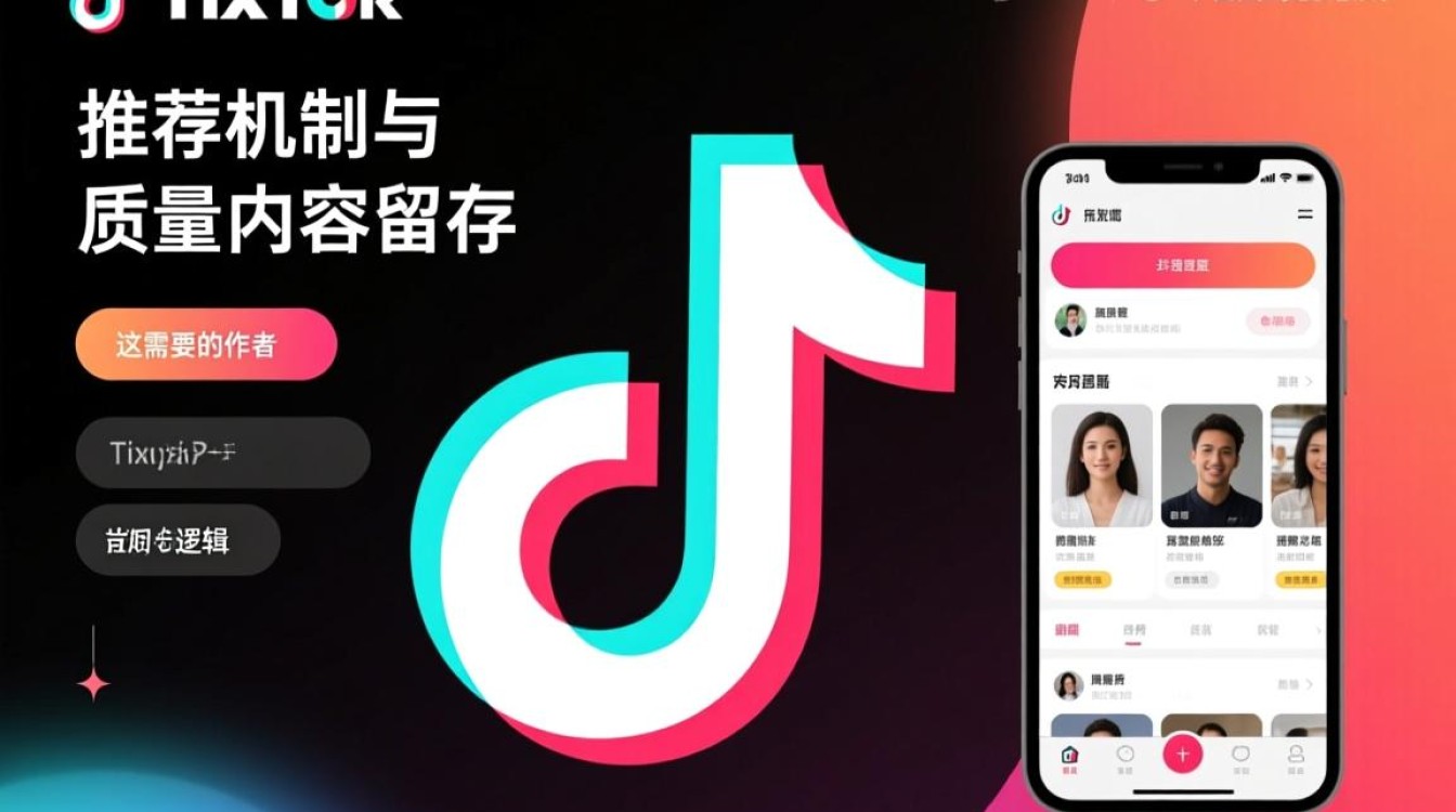五代搞笑TikTok算法分析怎么做