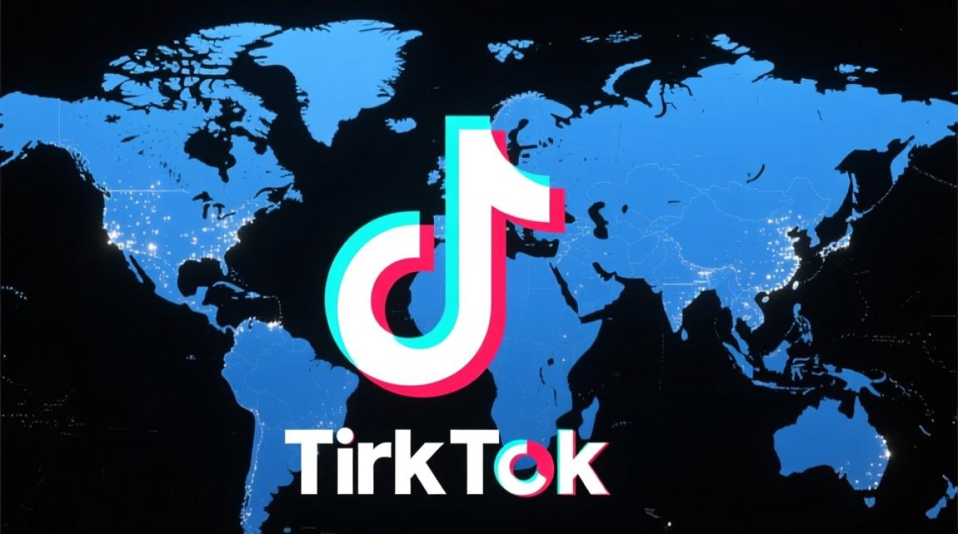 TikTok网络连接慢怎么办
